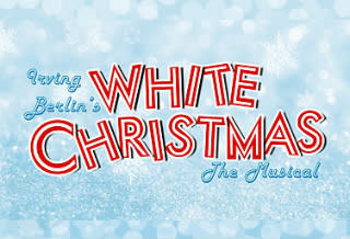 White Christmas Sumner Mainstage
