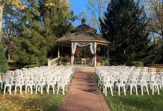 Unique Venues Meeting Spaces In Dayton Groups
