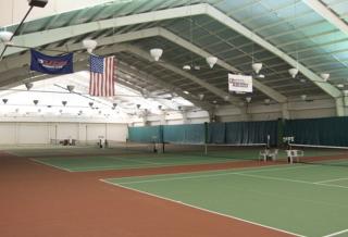 Indoor Sports Venues
