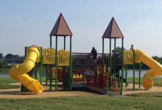 Outdoor Sports Venues