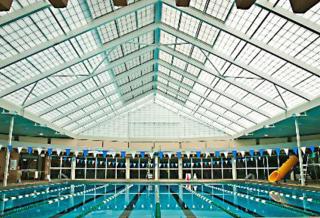 Indoor Sports Venues