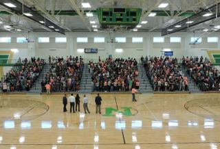 Indoor Sports Venues