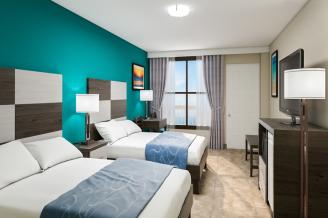 Comfort Inn Suites Daytona Beach Oceanfront Daytona Beach Fl 32118