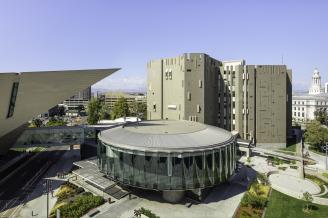 Denver Art Museum