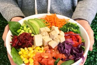 Freshii