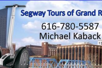 Segway Tours Of Grand Rapids Segway Tours Of Grand Rapids