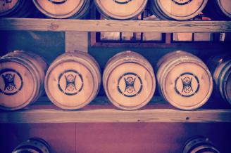 barrel house distillery reviews