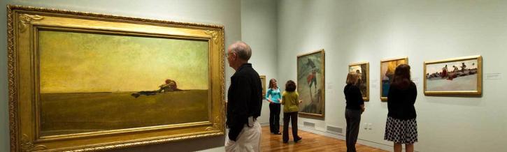 Delaware Art Museum