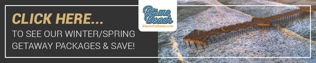 Visit Pismo Beach, CA | Hotels, Things To Do & Restaurants