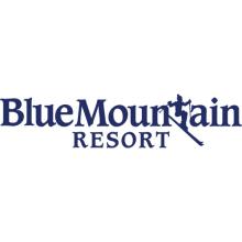 Blue Mountain Resort Tourism Marketing Day 2018 Sponsor