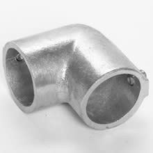 No. 3EII 90 Degree External Elbow