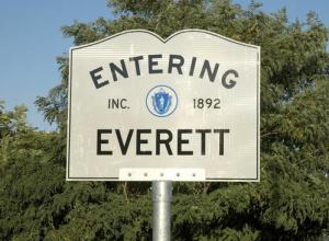 Everett