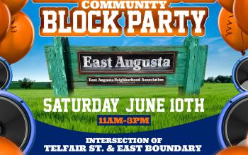 Augusta Events | Upcoming & Annual Events