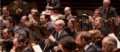 Longwood Summer Series Orchestra