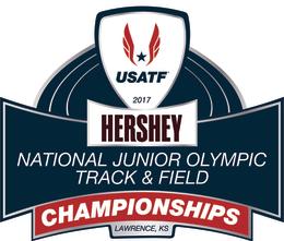 USATF Logo