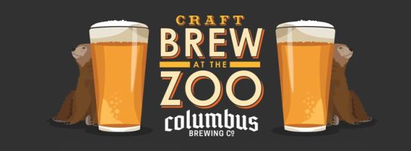 The Columbus Zoo Aquarium Without Kids