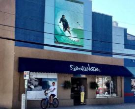 Sweetwater Surf Shop