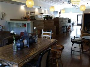 Third Space