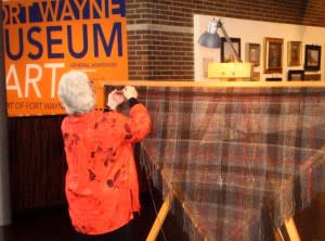 FWMoA Textile Art