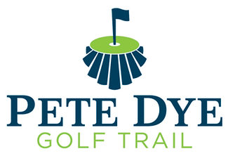 Pete Dye Logo