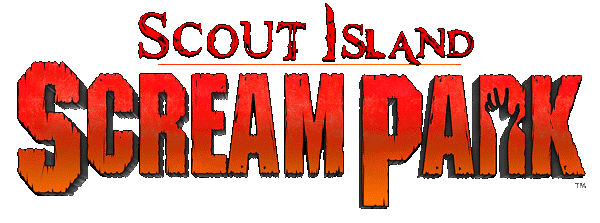 Scout Island Scream Park