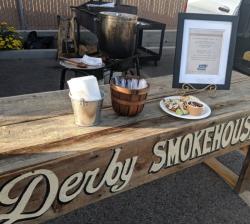 Derby Wine Estates Tacos