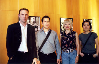 Texas Filmmakers Showcase 1999