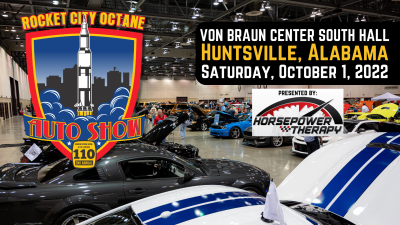 Von Braun Center - Huntsville's premier multipurpose facility