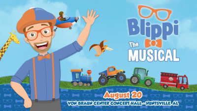 Previous Von Braun Center Events 2022