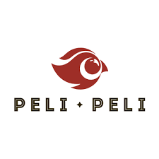 Peli Peli Logo