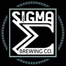 Sigma Brewing logo