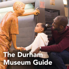 Durham Museum Guide