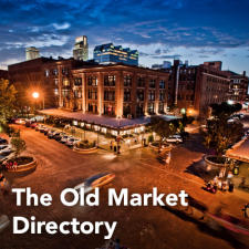 Old Market Directory