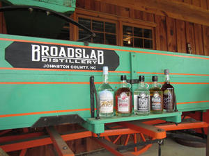 Broadslab Distillery