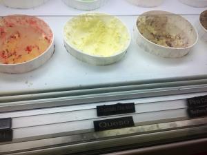 Sweet Surprise New Danny S Mexican Ice Cream