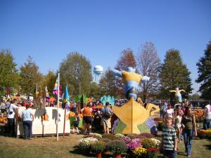 fall festival