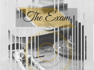 the exam