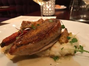 Domaine - Chicken