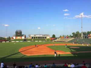 Sports Summer blog 1