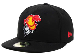 albuquerque dukes hat