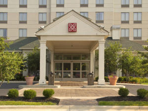 Hilton Garden Inn