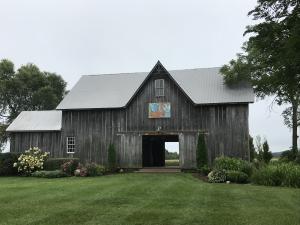 Gratitude and Grace