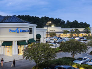 Polo Ralph Lauren at Carolina Premium Outlets in Smithfield, NC.
