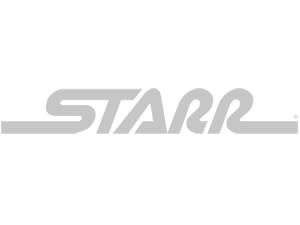 Starr Tours logo