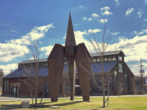 Basilica Hudson