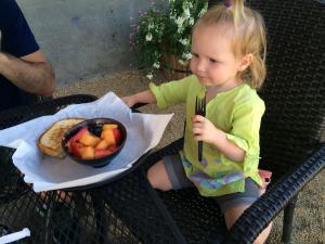 laura burton blog family food local favorites