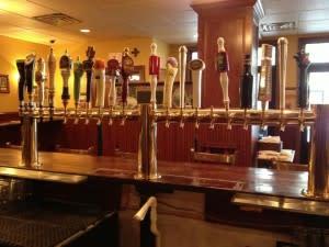 JK O'Donnell's