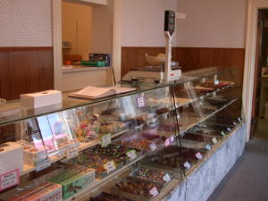 Startup Candy Factory
