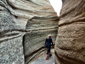 Tent Rocks