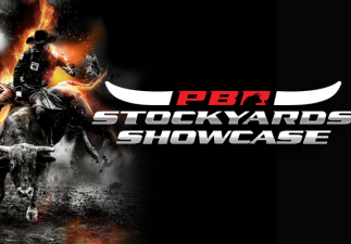 PBR Stockyards case 10/8 at Cowtown Coliseum in Dallas, TX